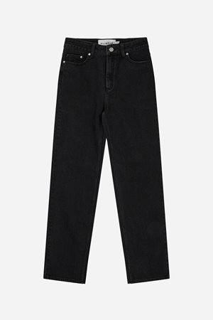 Munthe  culinari jeans  back