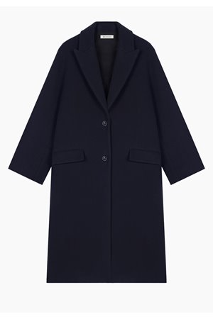 Masscob milo coat  detail Masscob milo coat  detail
