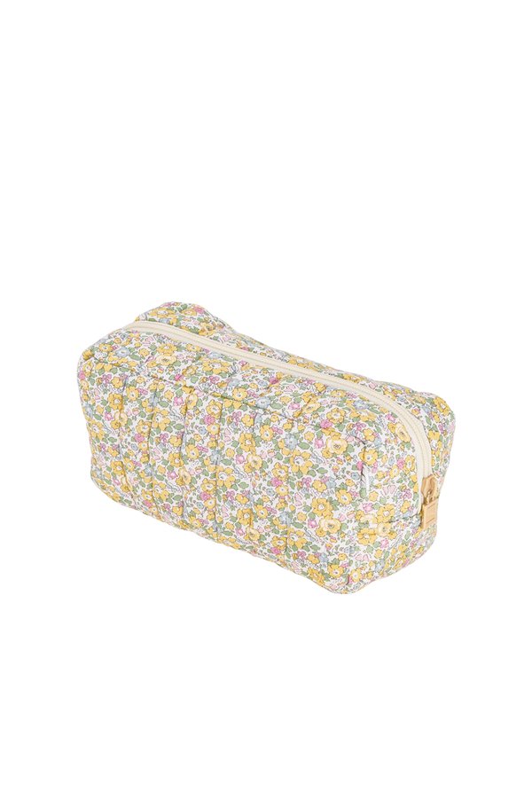 Bon Dep make-up bag extra small betsy ann