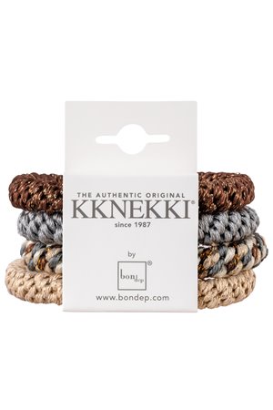 Kknekki hair band bundle 2