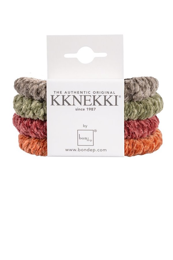 Kknekki Hair Band Bundle 3 Velvet