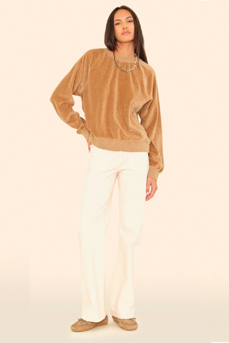 Xirena  pierre sweatshirt