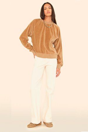 Xirena  pierre sweatshirt