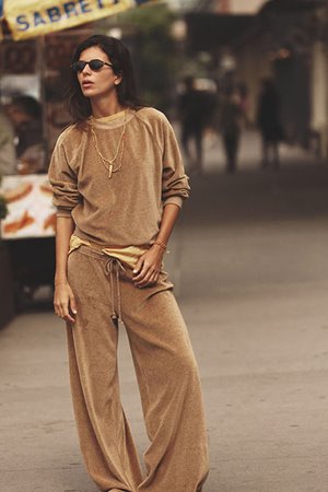 Xirena  manon sweatpant back