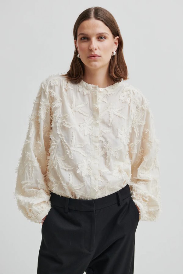 Second Female Seena Long Sleeve Shirt