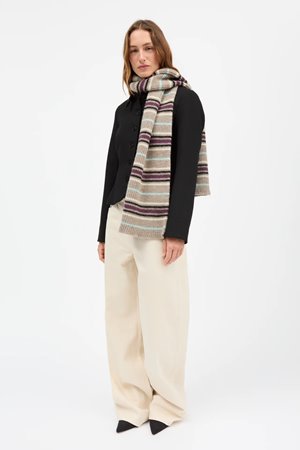 Skall Studio laura scarf back