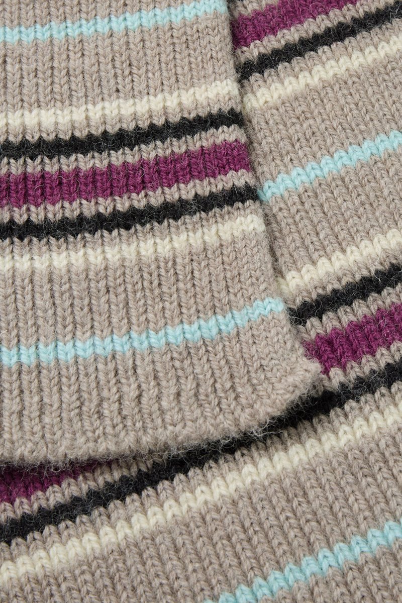 Skall Studio laura scarf side