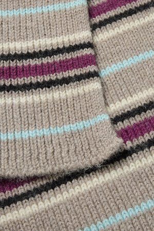 Skall Studio laura scarf side