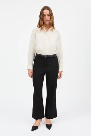 Skall Studio wallace trouser black