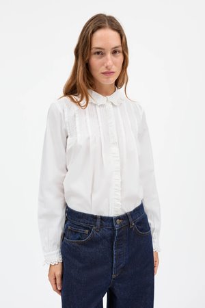 Skall Studio lulu blouse