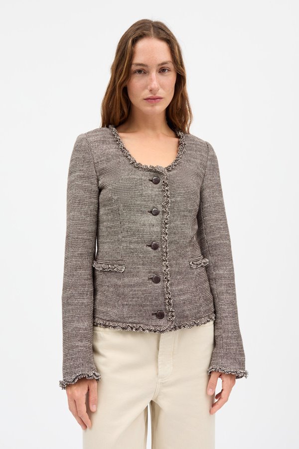 Skall Studio Rosa Jacket