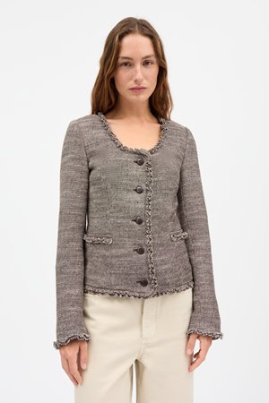 Skall Studio rosa jacket