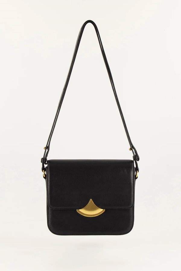 Sessun Divaluz Bag Black