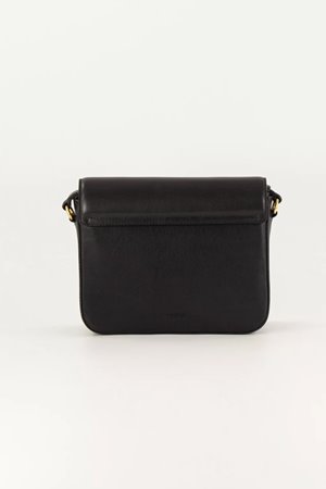 Sessun divaluz bag black back