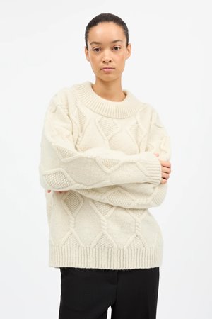 Skall Studio skagen jumper