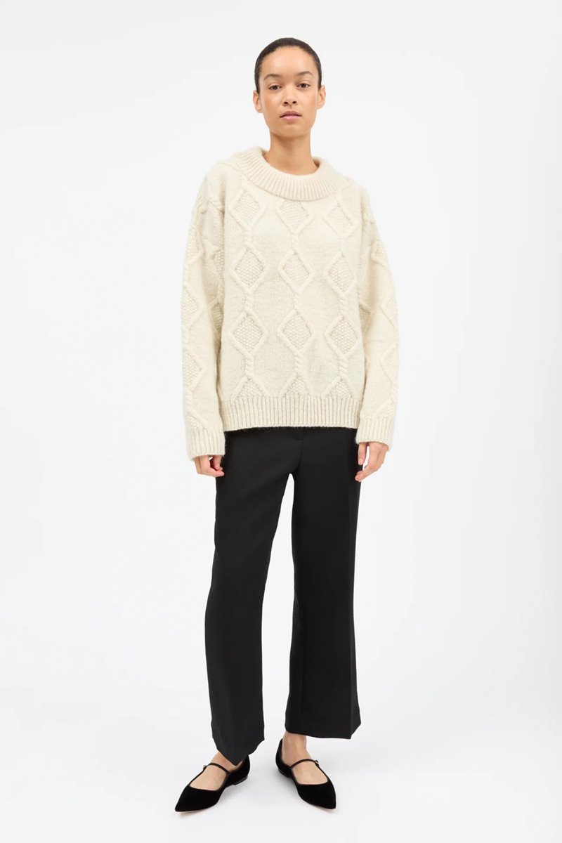Skall Studio skagen jumper back