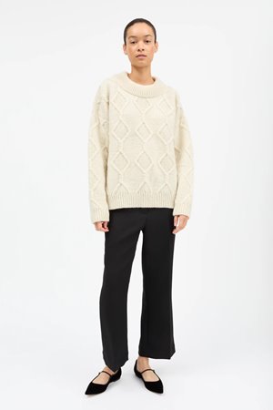 Skall Studio skagen jumper back