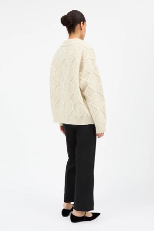 Skall Studio skagen jumper side