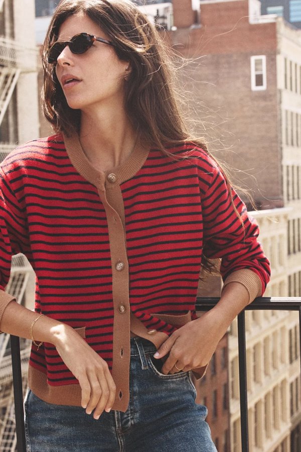 Xirena  Lillian Cardigan 