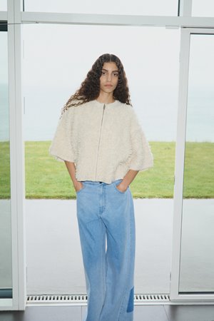 Rabens Saloner alice cardigan