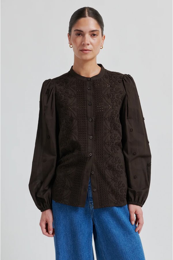 Second Female civenna shirt