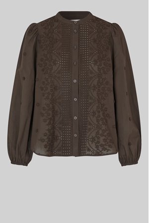 Second Female civenna shirt back