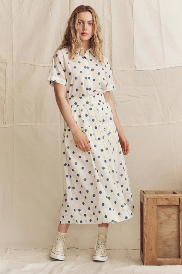 The Great The Highland Skirt 