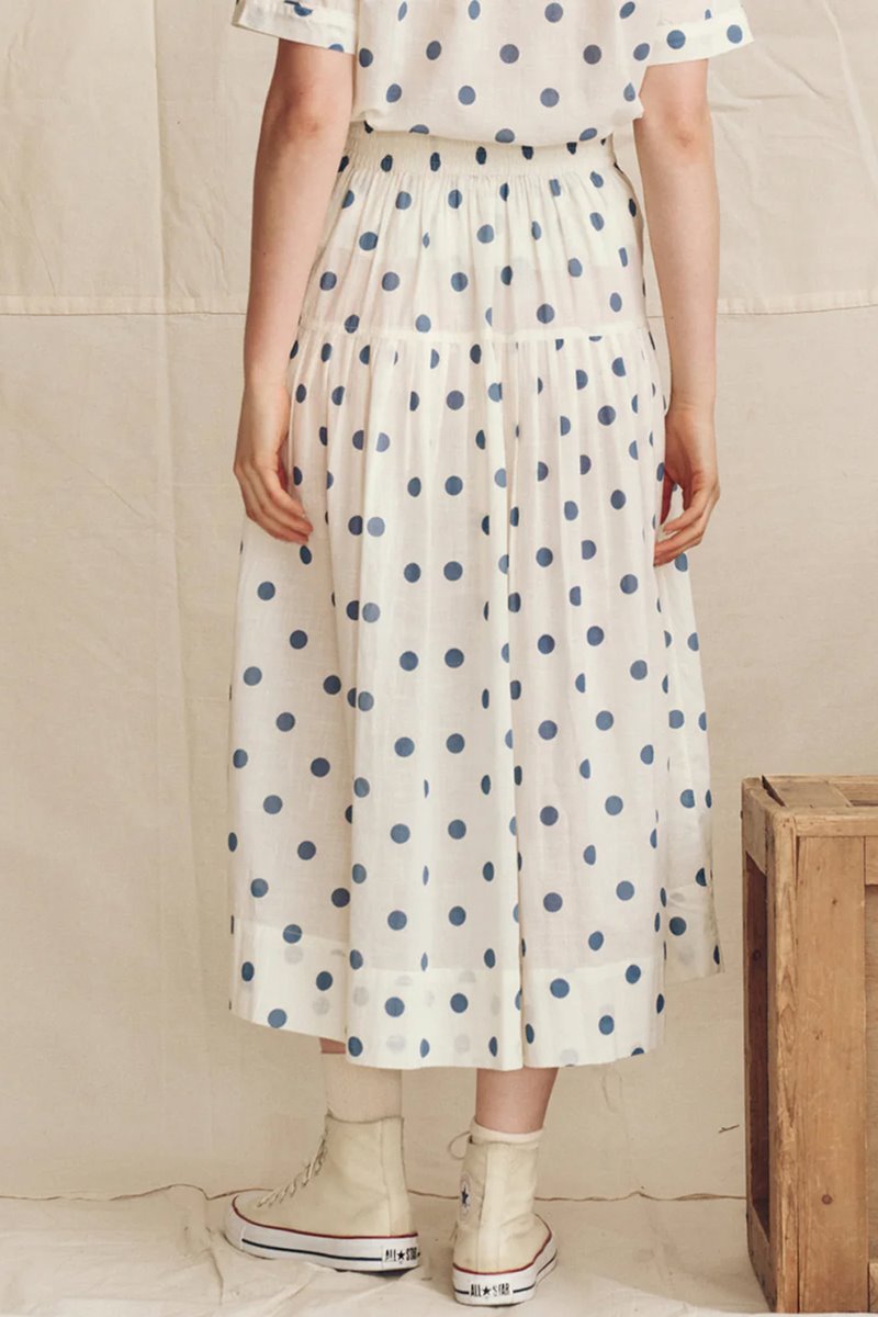 The Great the highland skirt  side