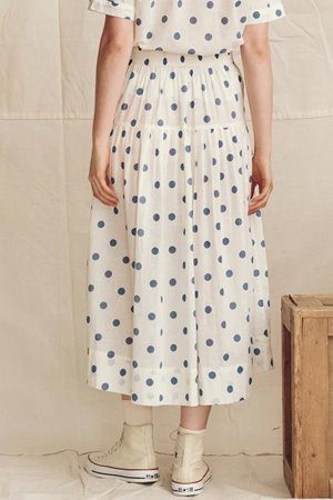 The Great the highland skirt  side