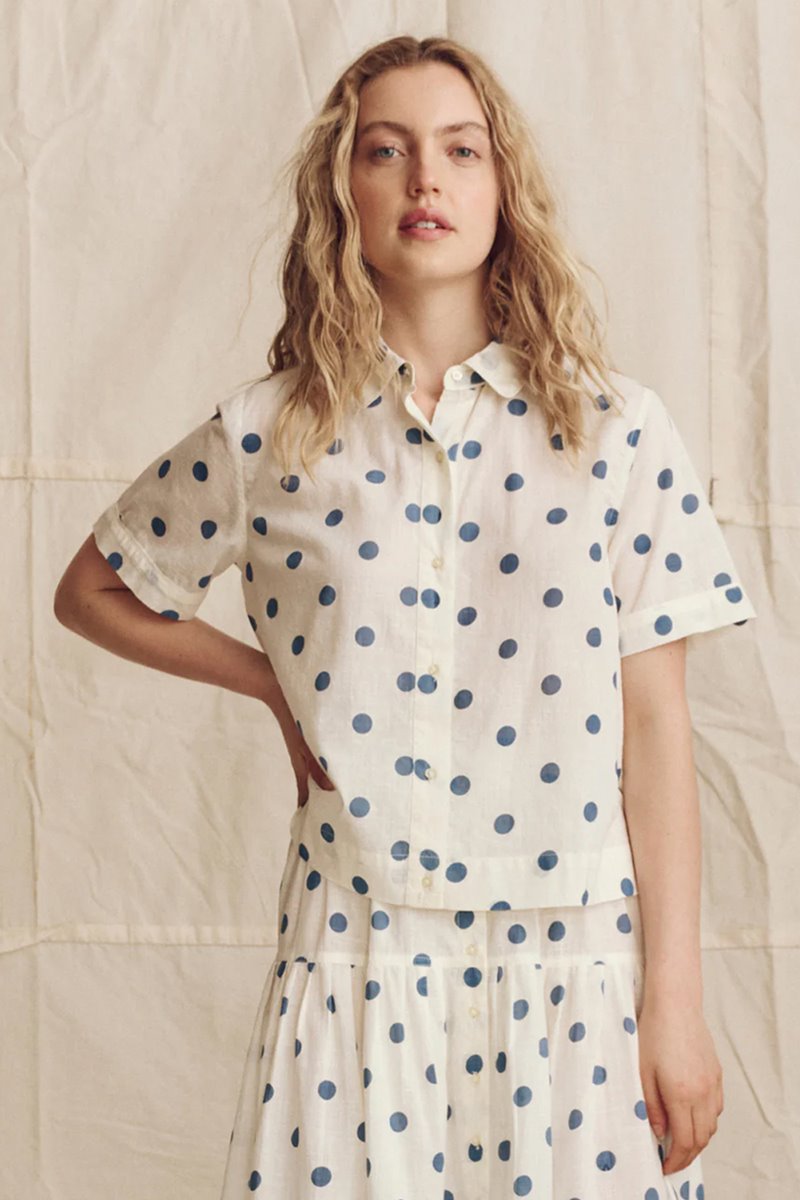 The Great the messenger top