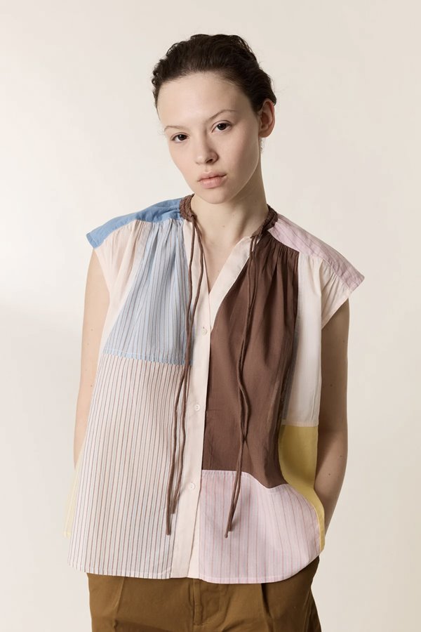 Leon & Harper coti top 