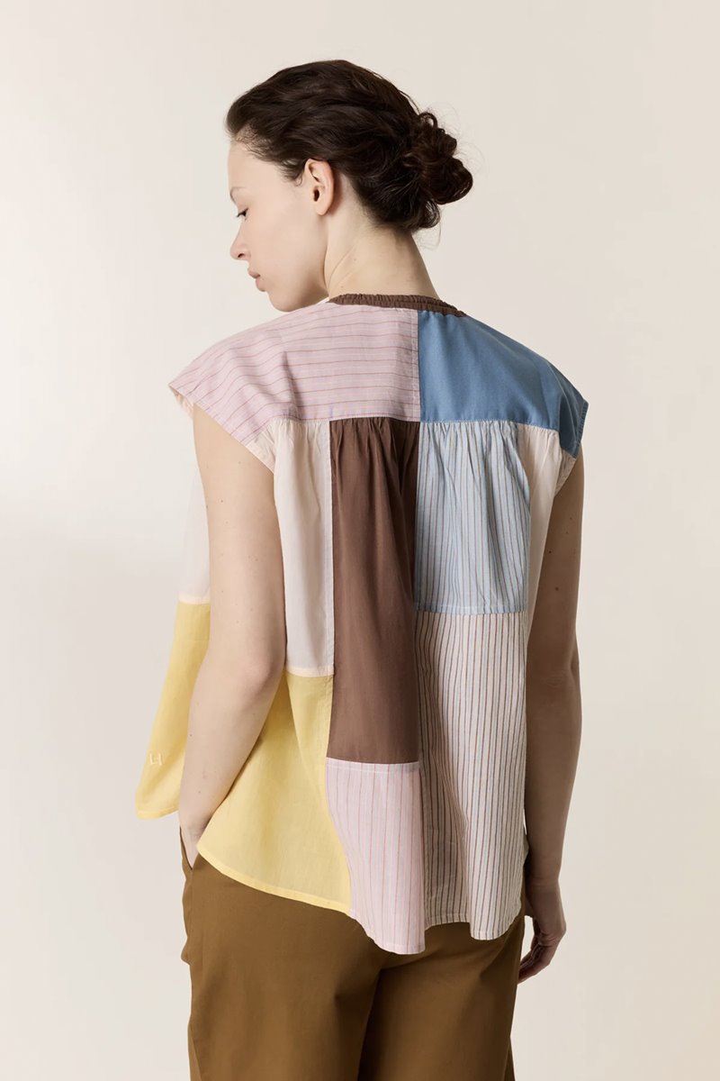 Leon & Harper coti top  side