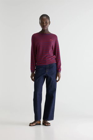 Bellerose geros knit back