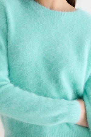 Bellerose datti knit side