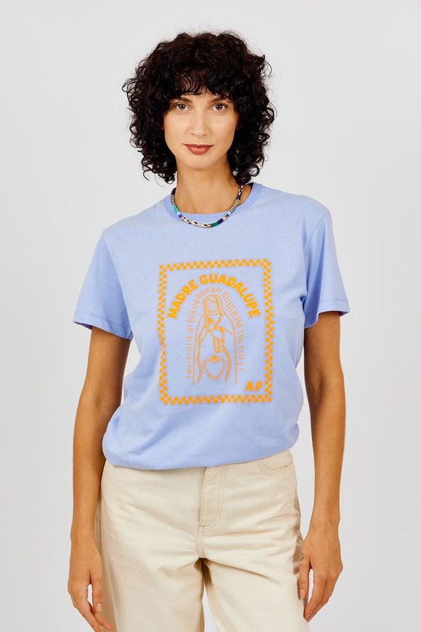 A.P  Guadalope Graphic Tee