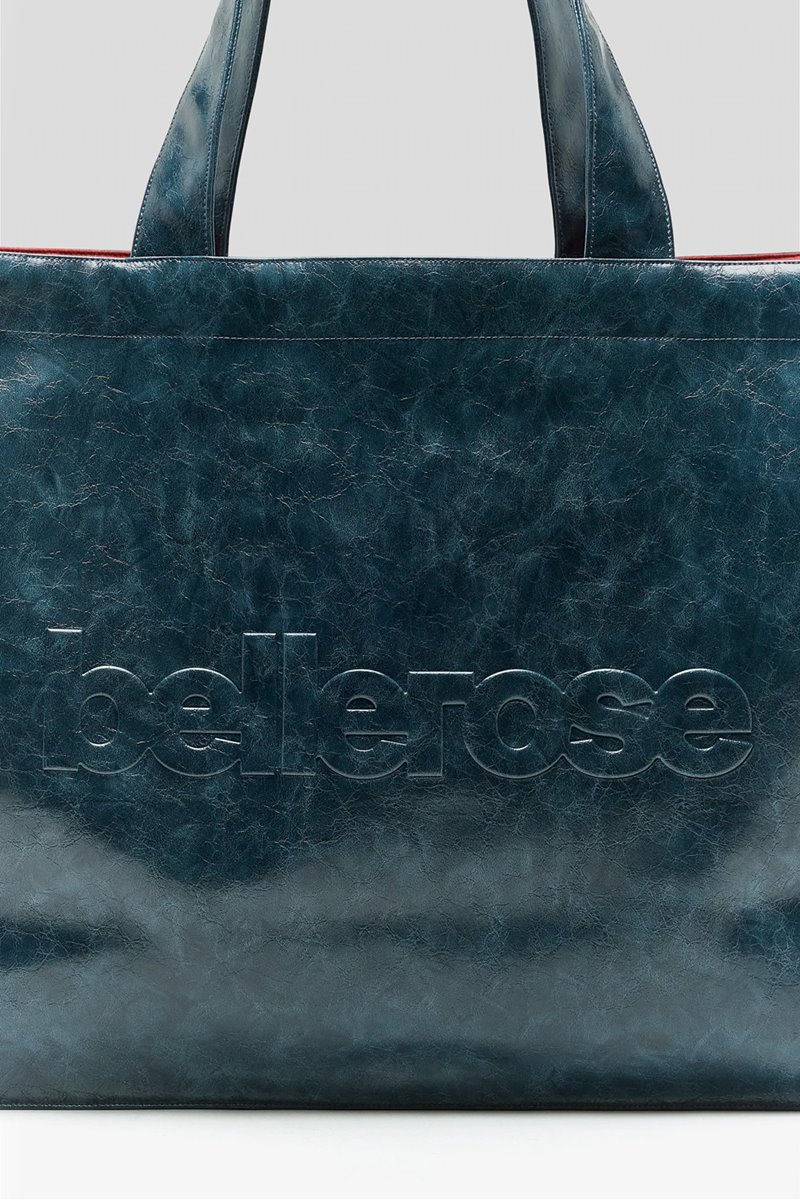 Bellerose hette bag back