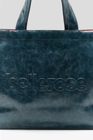 Bellerose hette bag back