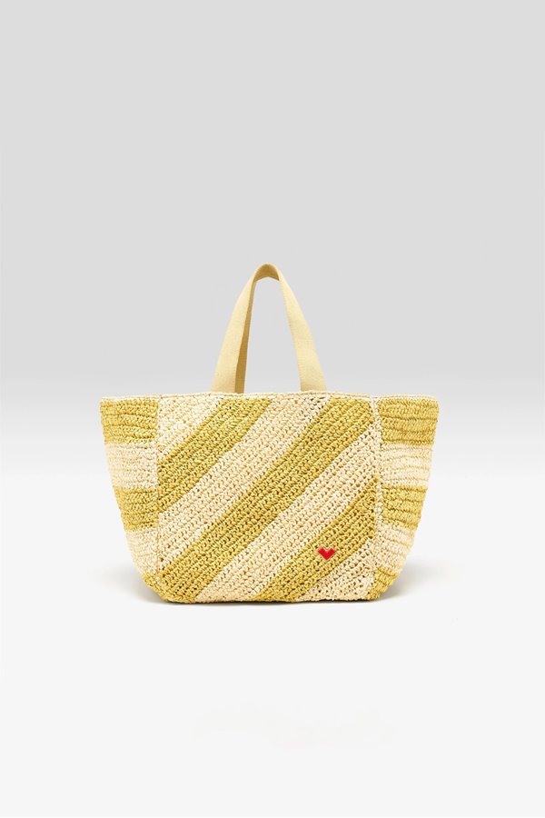 Bellerose ibias bag