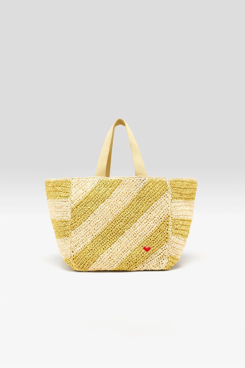 Bellerose ibias bag