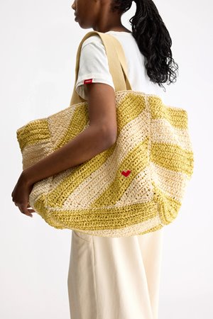 Bellerose ibias bag back