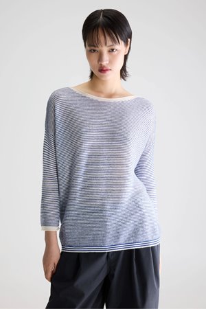 Bellerose neep boatneck knit