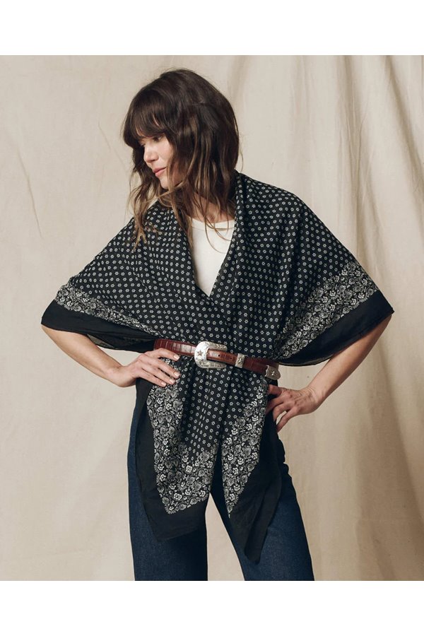 The Great The Big Bandana 