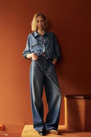 Sessun cazanim jacket detail