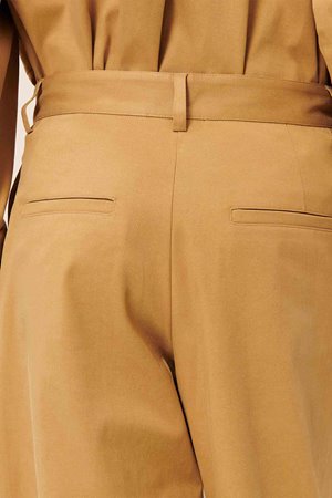 Sessun wesley trouser jonc side