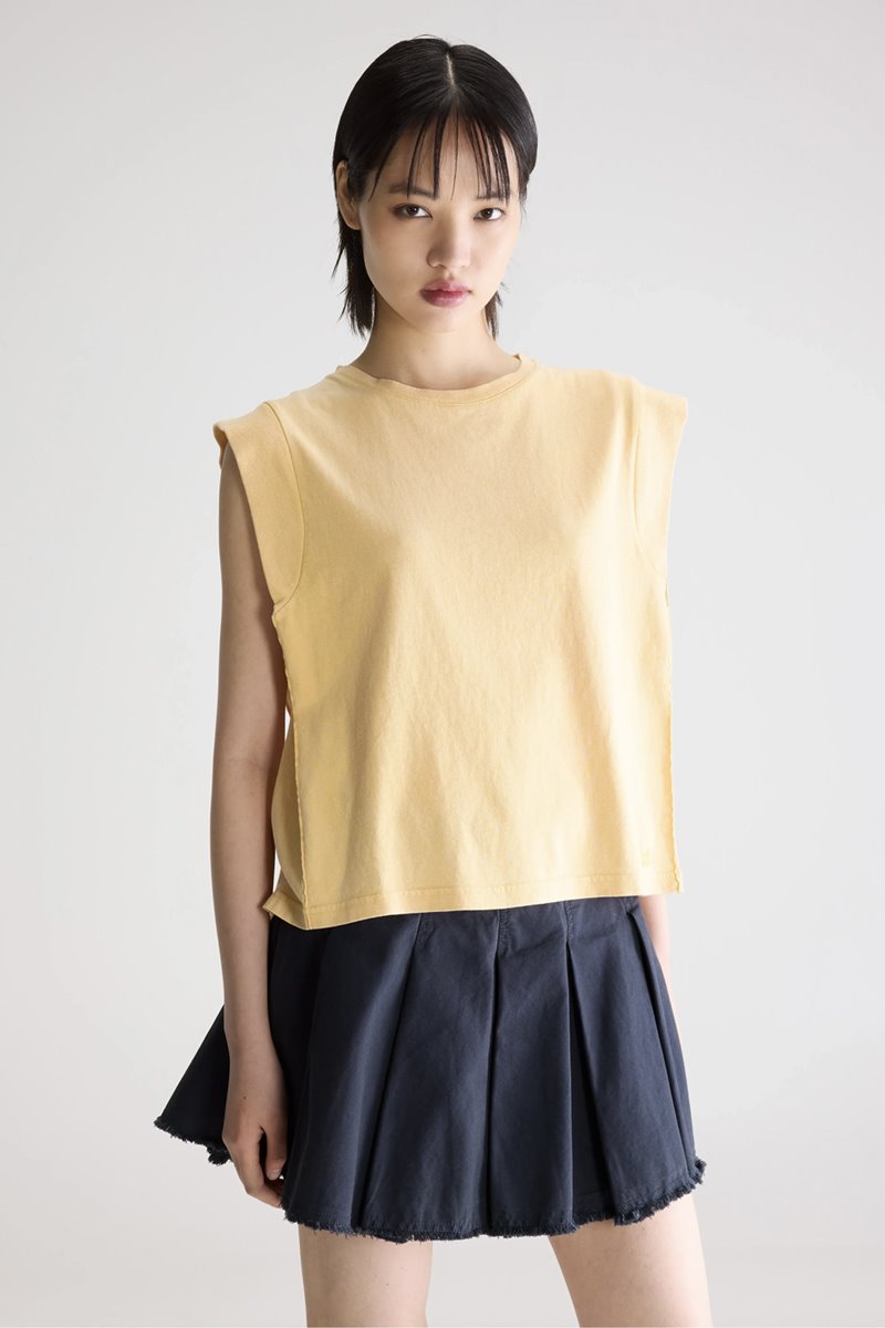 Bellerose vruno tee sunlight