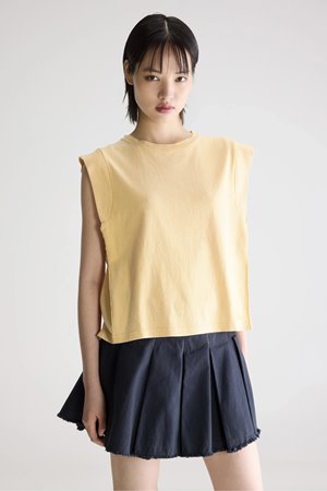 Bellerose vruno tee sunlight