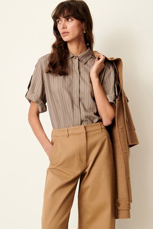 Sessun safara blouse