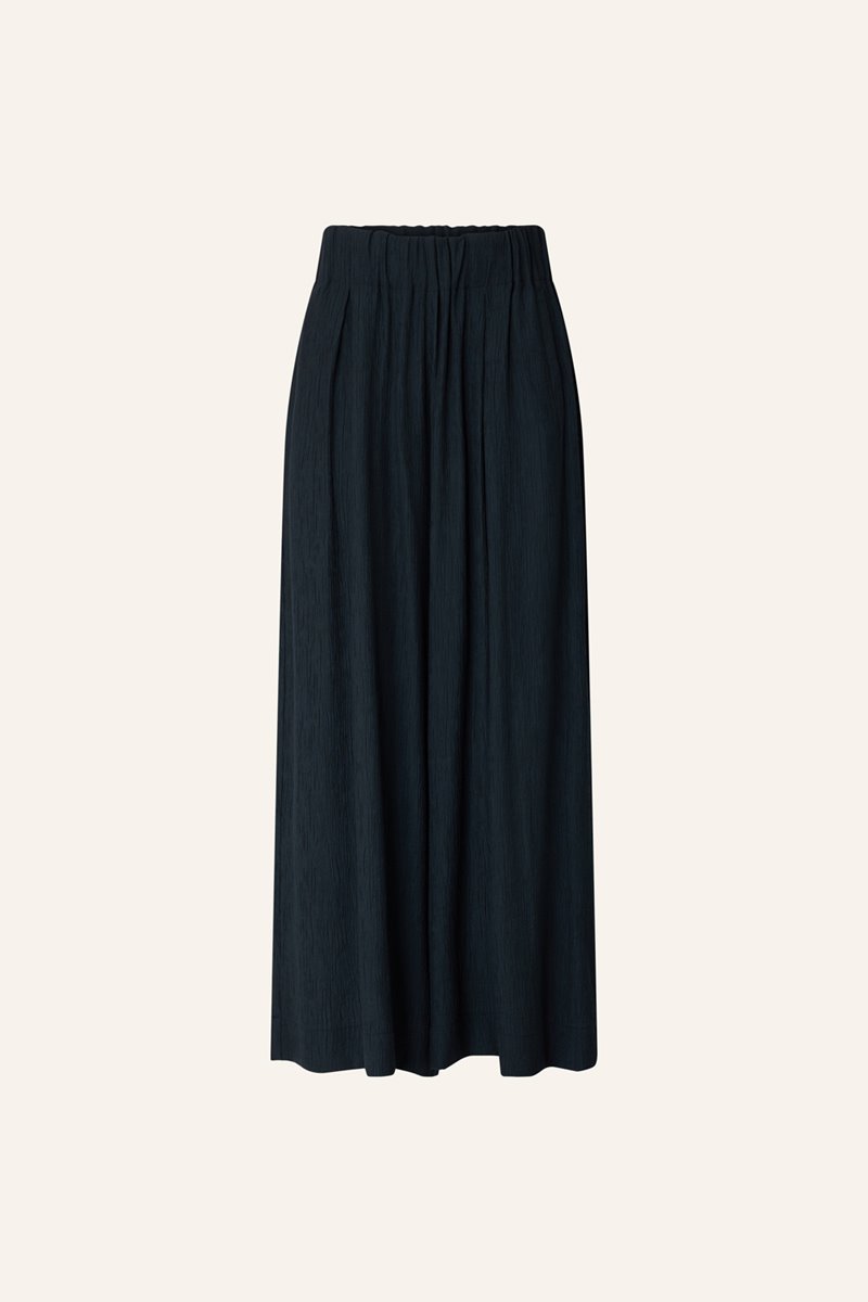 Sessun isla minima pant smoke green side