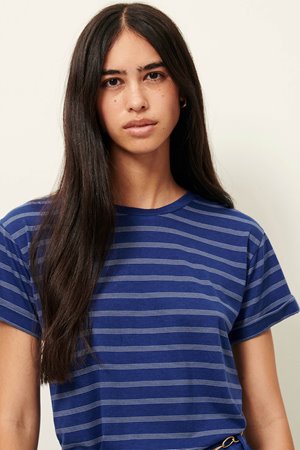 Sessun flaherty tee back