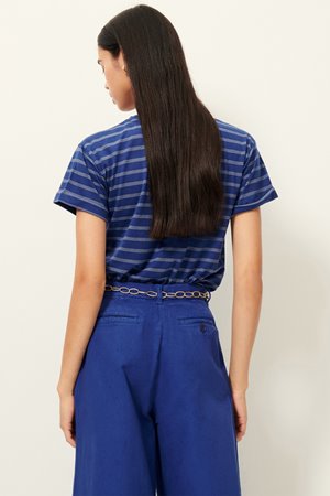 Sessun flaherty tee side